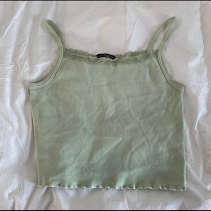 brandy melville tank